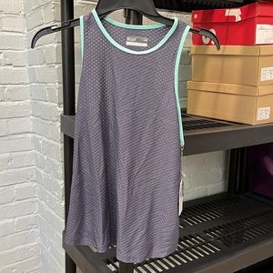 Brand new with tags Lija Circle Mesh exercise too